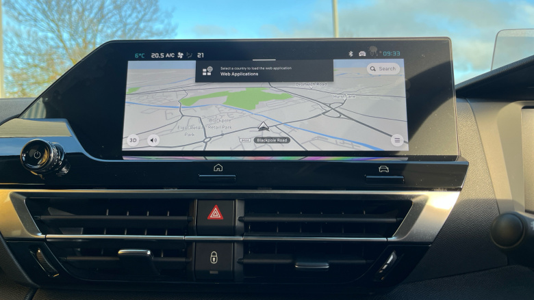 Citroen C4 1.2 [130] Max 5dr Auto Petrol Hatchback